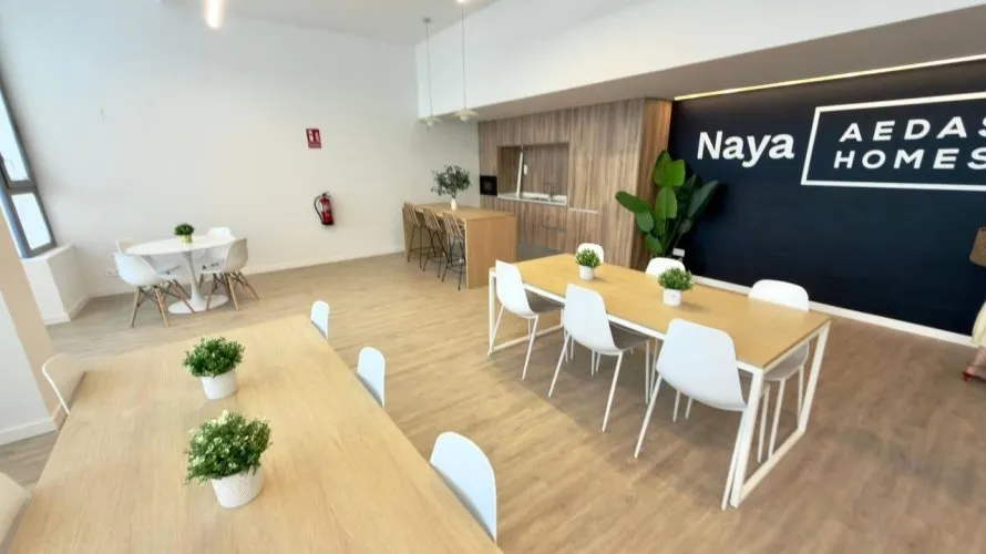 Apartment de 3 chambres à Alicante, Spain No. 1129 № 3