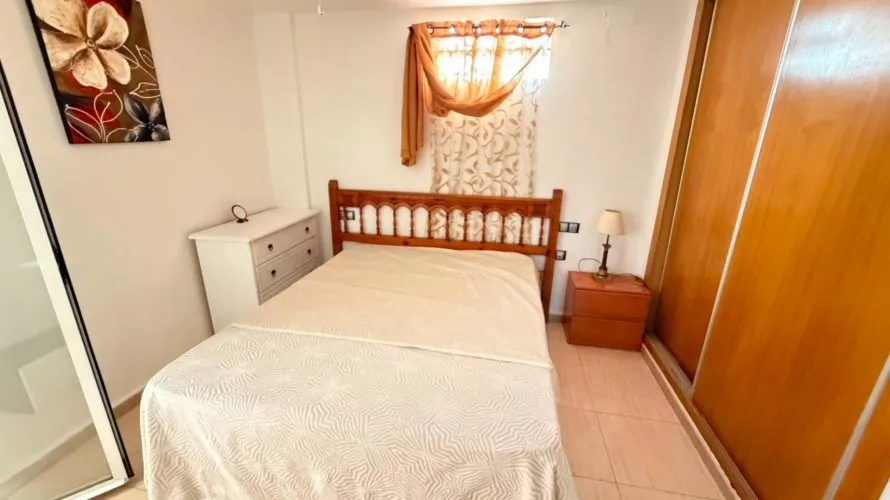 Apartment de 2 chambres à Torrevieja, Spain No. 2222 № 7