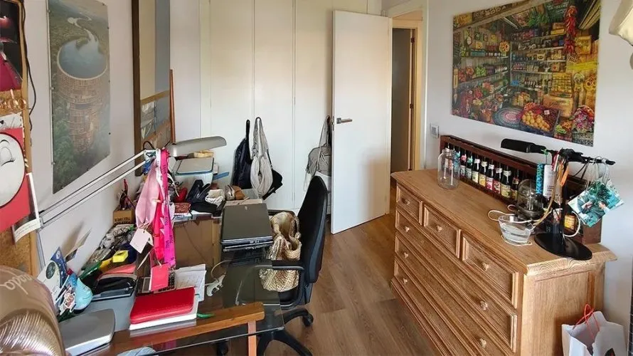 Apartment de 4 chambres à Cabo De Las Huertas, Spain No. 1227 № 2