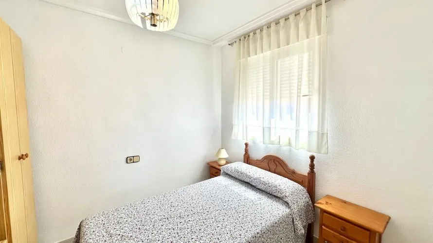 Penthouse de 2 chambres à Torrevieja, Spain No. 2178 № 3