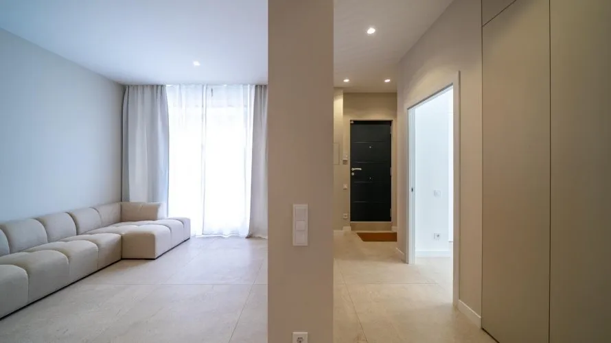Apartment de 2 chambres à Alicante, Spain No. 1058 № 4