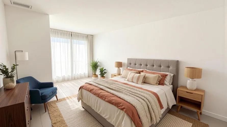 Villa de 3 chambres à Albir, Spain No. 1029 № 11