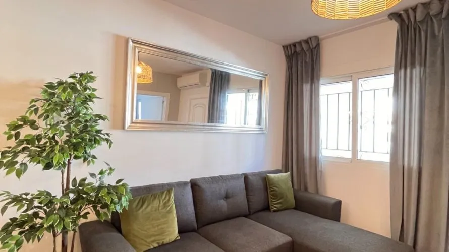 Penthouse de 2 chambres à La Florida, Spain No. 1372 № 5