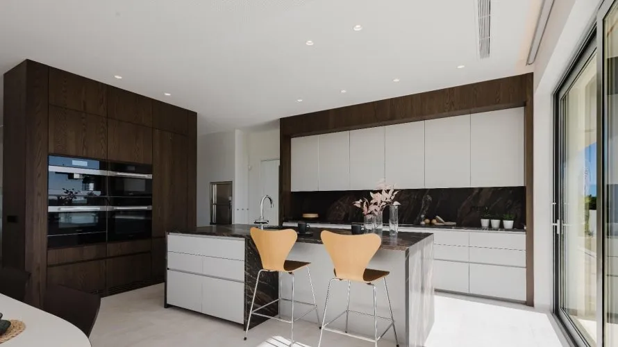 Villa de 546m² à Orihuela, Spain No. 984 № 6