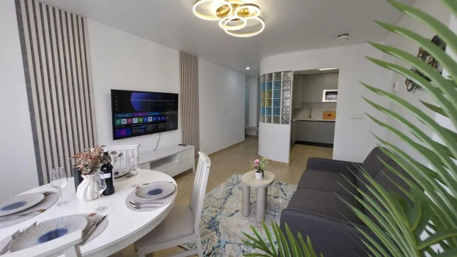 Apartment de 3 chambres à Torrevieja, Spain No. 2014 № 6