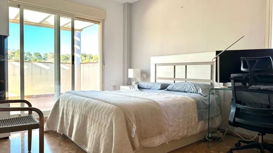 Apartment de 4 chambres à L'Alfàs del Pi, Spain No. 1023 № 17