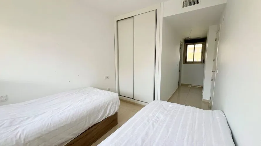 Apartment de 83m² à Los Dolses, Spain No. 1945 № 4
