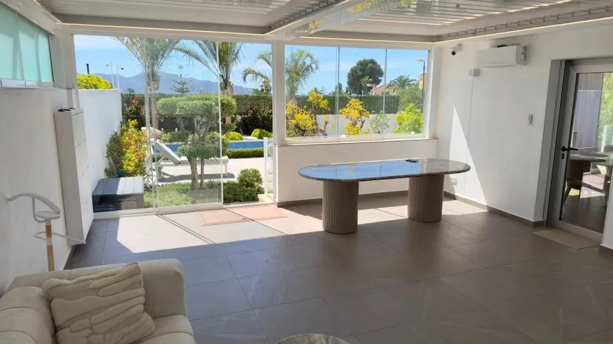 Villa de 4 chambres à La Nucia, Spain No. 1152 № 16