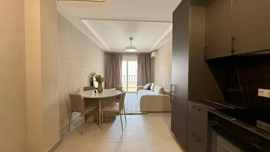Apartment de 2 chambres à Torrevieja, Spain No. 1426 № 4