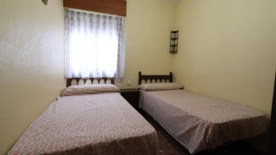 Apartment de 3 chambres à Torrevieja, Spain No. 2170 № 1