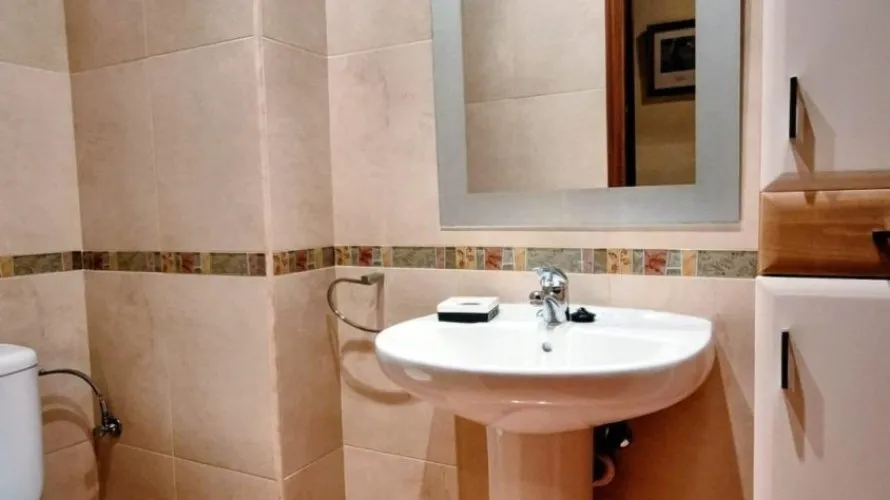 Apartment de 2 chambres à Torrevieja, Spain No. 1399 № 10