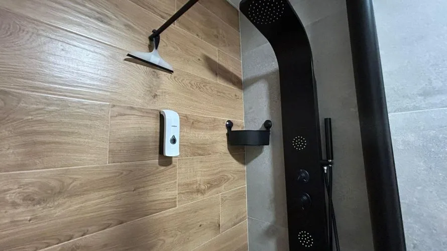 Apartment de 3 chambres à Torrevieja, Spain No. 1105 № 16
