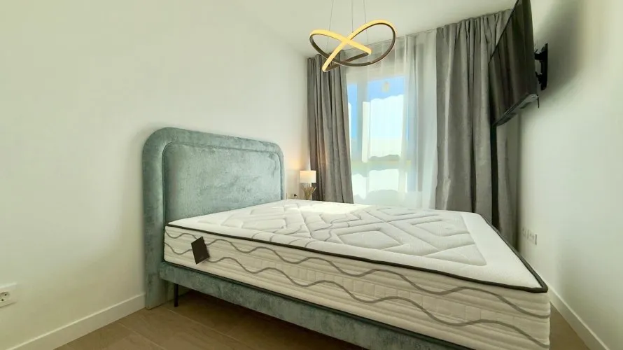 Apartment de 3 chambres à Alicante, Spain No. 1136 № 10