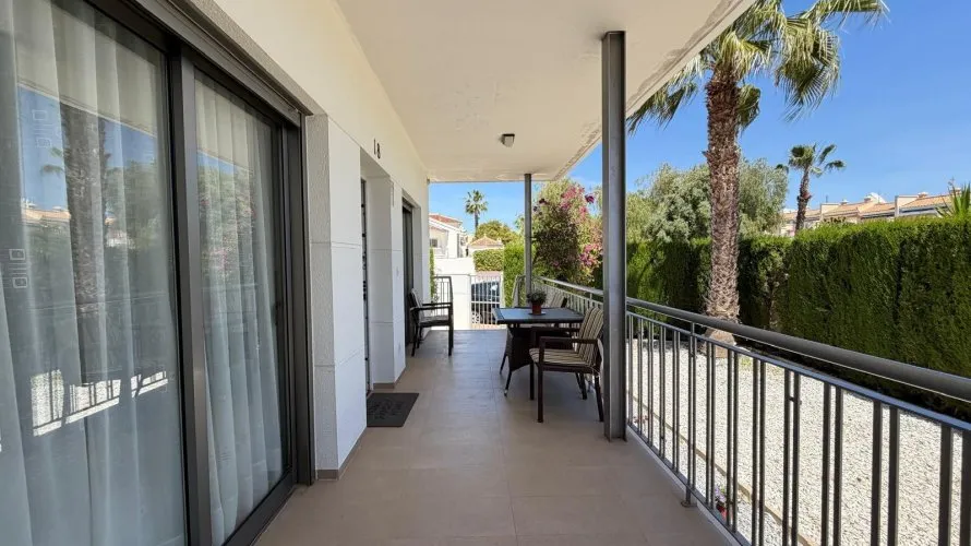 Villa de 4 chambres à Ciudad Quesada, Spain No. 1101 № 21