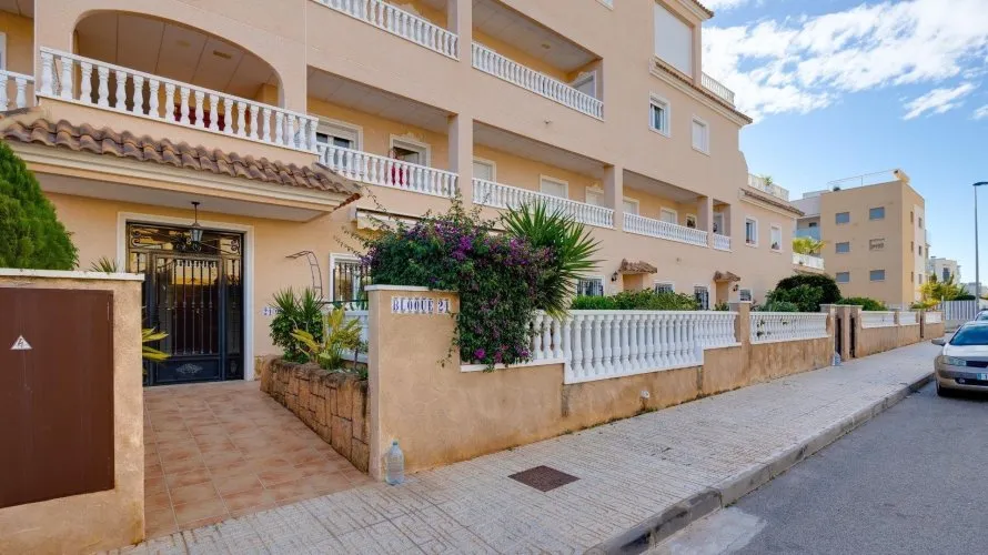 Apartment de 2 chambres à Los Dolses, Spain No. 1369 № 2