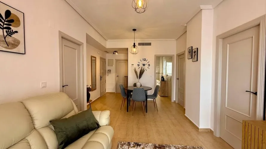 Apartment de 3 chambres à Guardamar del Segura, Spain No. 1007 № 3