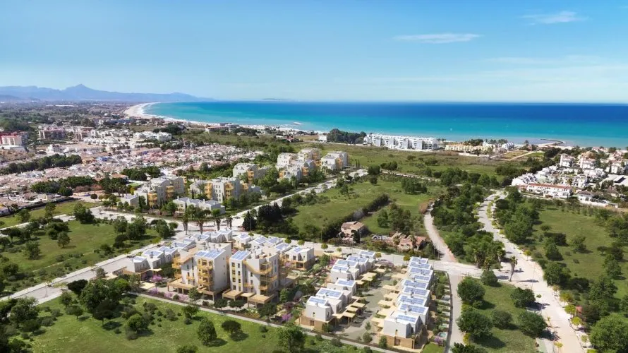 Apartment de 2 chambres à Denia, Spain No. 967 № 5
