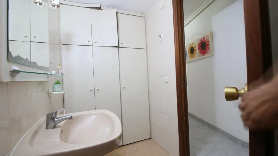 Apartment de 2 chambres à Alicante, Spain No. 2004 № 8