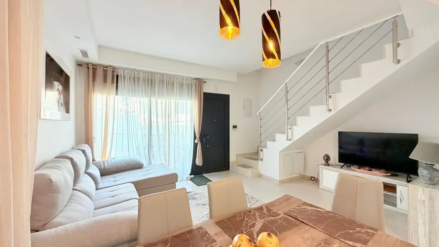 Apartment de 3 chambres à La Florida, Spain No. 1038 № 8