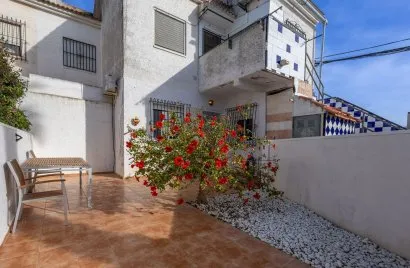 Apartment de 60m² à Torrevieja, Spain No. 2230