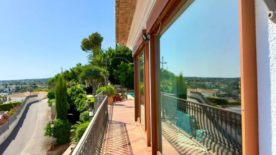 Villa de 4 chambres à La Pedrera, Spain No. 1398 № 22