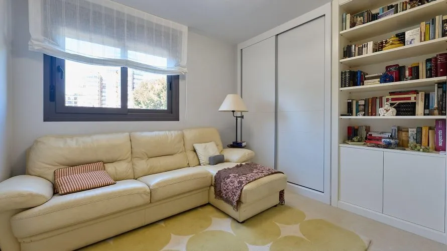 Apartment de 3 chambres à Alicante, Spain No. 1230 № 17