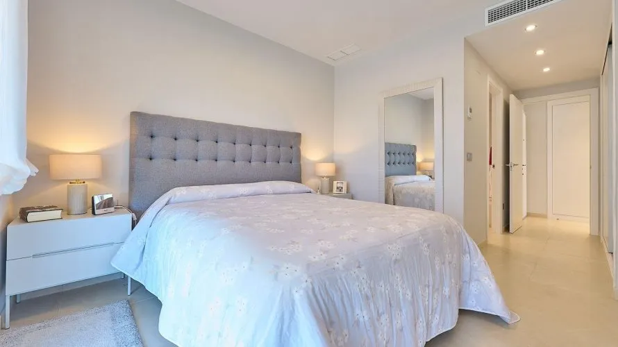 Apartment de 3 chambres à Alicante, Spain No. 1230 № 19