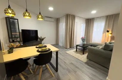 Apartment de 2 chambres à Torrevieja, Spain No. 1345