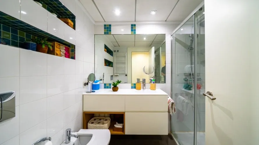 Apartment de 4 chambres à Villajoyosa, Spain No. 1036 № 24