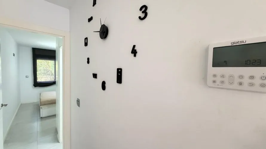 Apartment de 3 chambres à Dehesa De Campoamor, Spain No. 1397 № 17