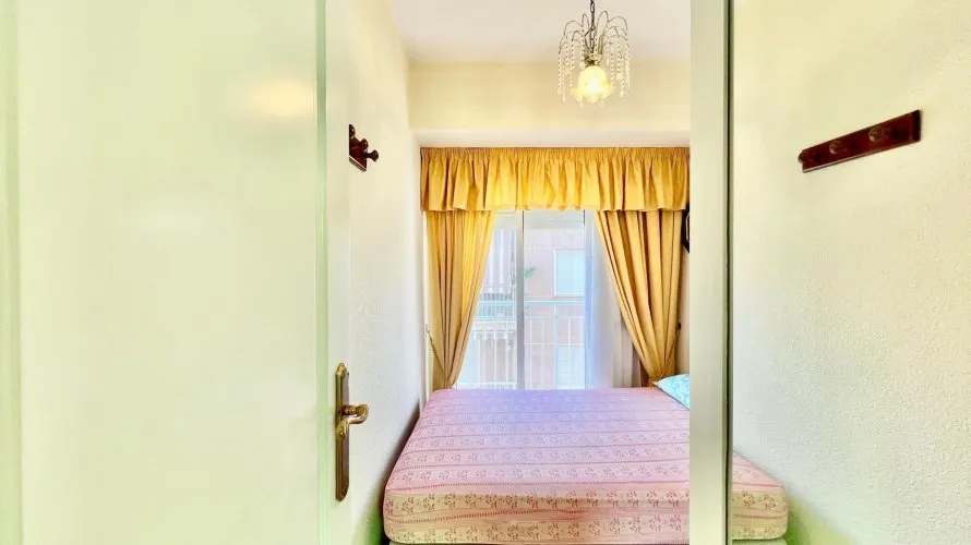 Apartment de 1 chambre à Santa Pola, Spain No. 1003 № 27