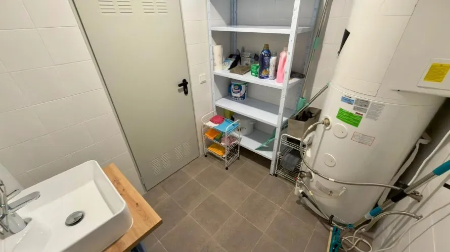 Villa de 4 chambres à La Nucia, Spain No. 1152 № 1
