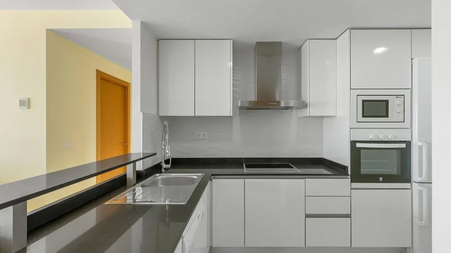 Penthouse de 2 chambres à Torrevieja, Spain No. 1019 № 6
