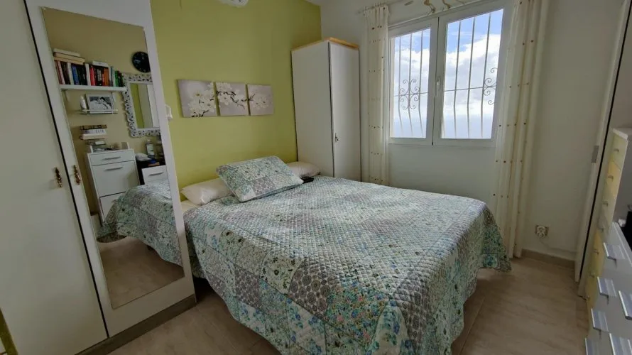 Villa de 209m² à Benitachell, Spain No. 1272 № 3