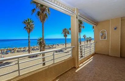 Apartment de 99m² à La Mata, Spain No. 1444