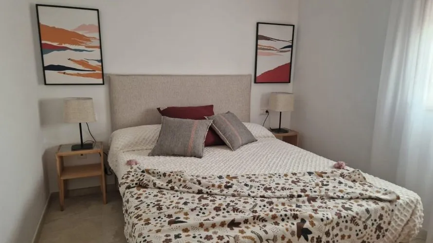 Apartment de 1 chambre à Avileses, Spain No. 2094 № 3