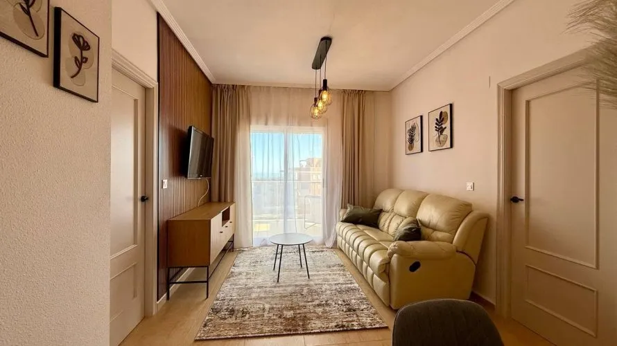 Apartment de 3 chambres à Guardamar del Segura, Spain No. 1007 № 9