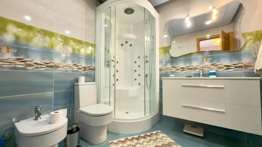 Villa de 8 chambres à Calpe, Spain No. 1153 № 3
