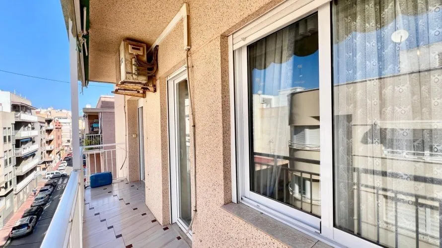 Apartment de 1 chambre à Santa Pola, Spain No. 1003 № 10