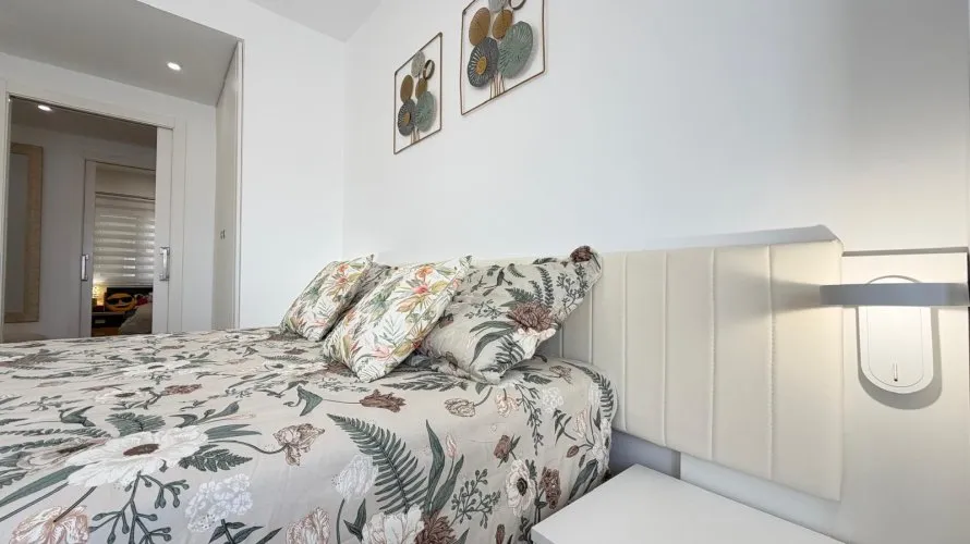 Apartment de 3 chambres à Torrevieja, Spain No. 1042 № 8