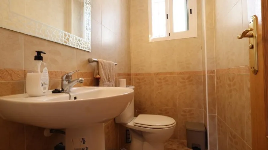 Duplex de 2 chambres à Los Altos, Spain No. 1376 № 3