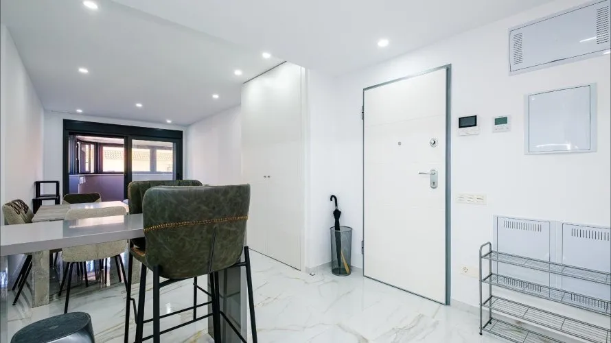 Penthouse de 4 chambres à Torrevieja, Spain No. 1140 № 7