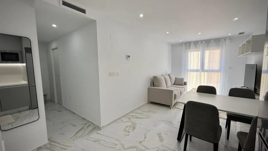 Apartment de 1 chambre à Torrevieja, Spain No. 2244 № 18