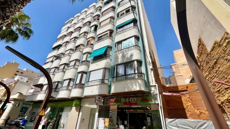 Apartment de 3 chambres à Torrevieja, Spain No. 1417 № 18