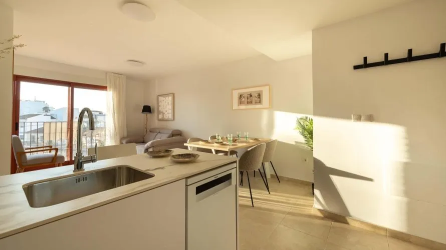Apartment de 1 chambre à Avileses, Spain No. 2094 № 15