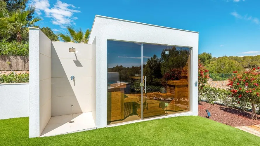 Villa de 4 chambres à Orihuela, Spain No. 1172 № 18