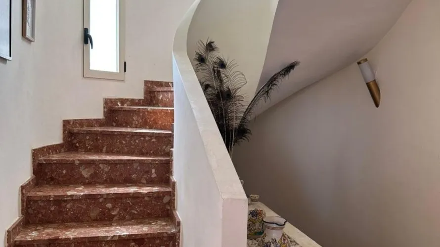 Apartment de 4 chambres à L'Alfàs del Pi, Spain No. 1023 № 6