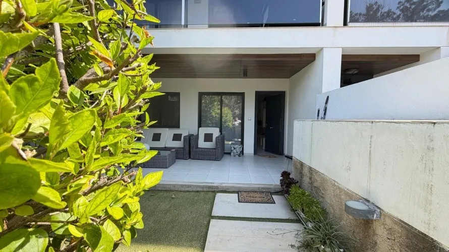 Apartment de 3 chambres à Dehesa De Campoamor, Spain No. 1397