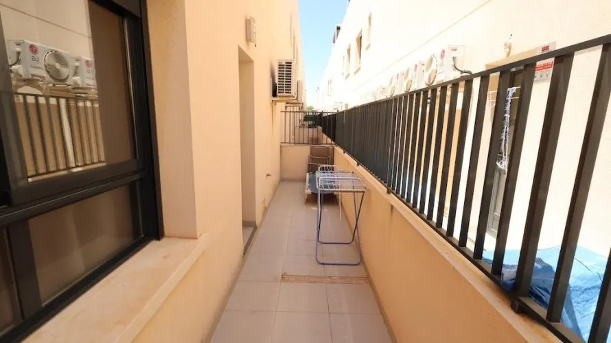 Apartment de 2 chambres à Pilar de la Horadada, Spain No. 1990 № 8