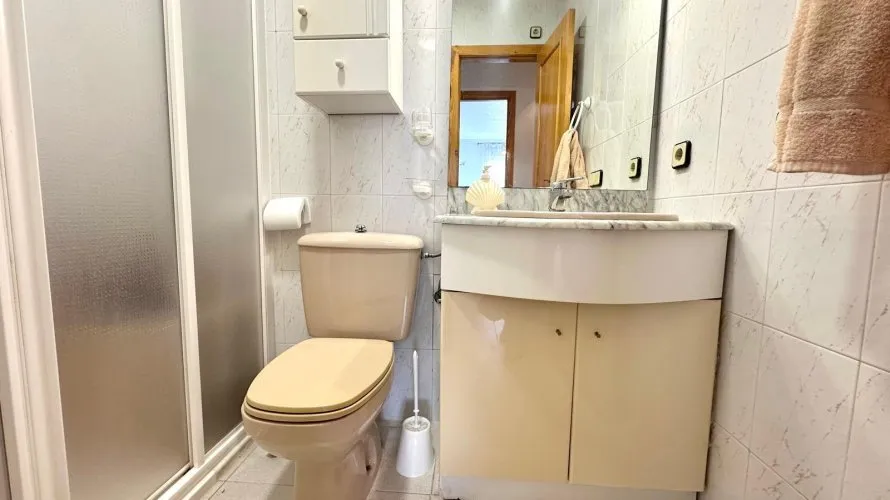 Penthouse de 2 chambres à Torrevieja, Spain No. 2178 № 20